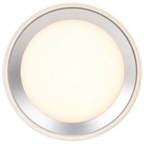 Nordlux - LED fürdőszobai spotlámpa LANDON LED/6,5W/230V IP44 fehér