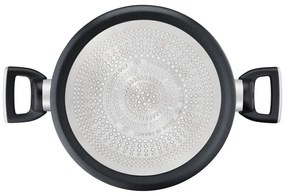Edény fedővel-tapadásmentes bevonattal 5,2 l Unlimited G2554672 – Tefal