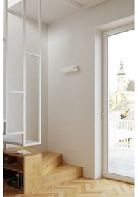 Fali lámpa FROST 2xG9/40W/230V