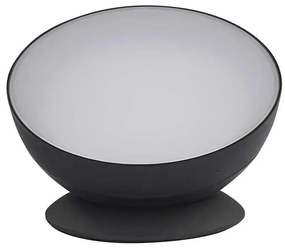 LED RGB Dimmelhető asztali lámpa GoSmart LED/7W/230V Wi-Fi fekete