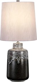 Elstead Lighting WOOLWICH WOOLWICH-TL Asztali lámpa 1x60W/E27