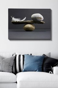 Kanvas vászonkép, 70×100 cm – TR529TCR1519