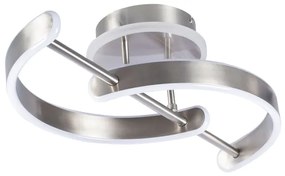 Rabalux 71052 - LED Felületre szerelhető csillár JARNELLE LED/30W/230V