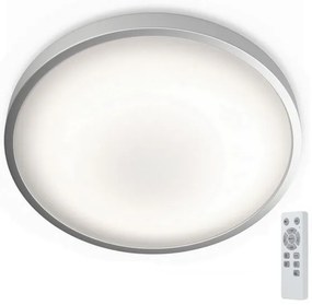 Osram - LED dimmelhető mennyezeti lámpatest ORBIS LED/25W/230V 2700-6500 + távirányító