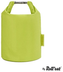 Grab'n'Go ACTIVE Lime ételhordó, 2,5 liter