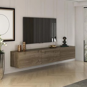 TV szekrény West - Walnut