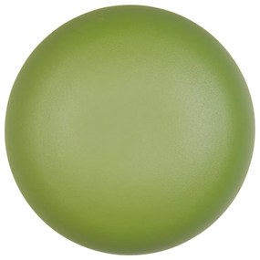 Zöld USB LED fali lámpa Davey – Reality