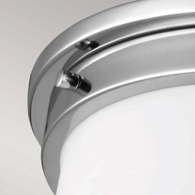 Feiss PAYNE FE-PAYNE-F-BATH Süllyesztett mennyezeti lámpa 2x60W/E27 IP44