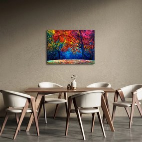 Természetfestmény képe (70x50 cm)