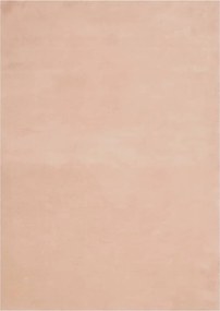 vidaXL HUARTE púderszínű rövid szálú puha és mosható szőnyeg 200x280cm