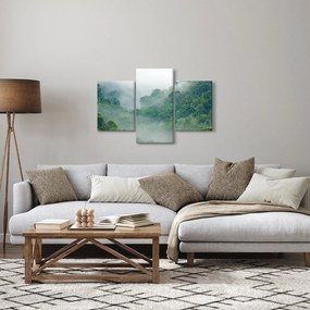 Kép - Reggeli köd (90x60 cm)