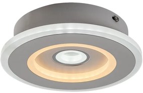 Rabalux 6959 - LED mennyezeti lámpatest TANELI LED/20W/230V 3000/4000/6000K