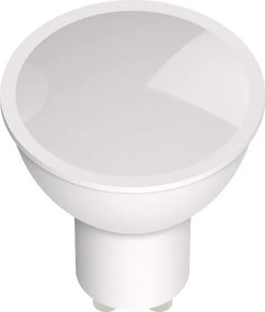 Avide LED Spot Alu+plastic 4W GU10 345LM WW 3000K