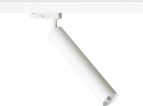 RENDL DARRIN háromáramkörös sínre fehér 230V LED 6W 24° 3000K