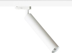 RENDL DARRIN pro tříokr. lištu bílá 230V LED 6W 24° 3000K