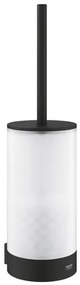 Wc- kefe GROHE Selection phantom black 41215KF0