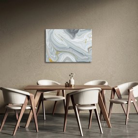 Kép - Absztrakció (70x50 cm)