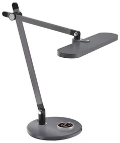 Prezent 31216 - LED Dimmelhető érintős asztali lámpa ZIPP LED/12W/230V