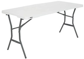 Összecsukható asztal 150 cm LIFETIME 4534 LG2833