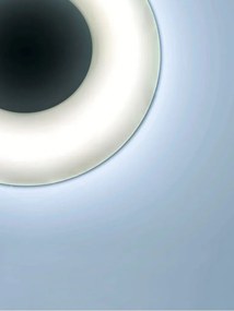 ORLICKI OR81329 VIG Kerek Mennyezeti Lámpa Fehér LED IP20