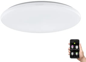 Eglo 900085 - LED Dimmelhető mennyezeti lámpa TOTARI-Z LED/44,8W/230V