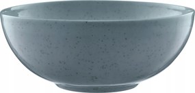 Saláta tálaló Organic Tál 17 CM Kék Porcelán Ambition