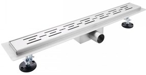 Flow zuhanyfolyóka 70