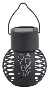Napelemes kültéri lámpa szett 3 db-os (magasság 9 cm) – Garden Pleasure