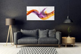 Üvegfotó Abstract art grafikákat 120x60cm