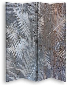 Gario Paraván Palm inspiráció Méret: 145 x 170 cm, Kivitelezés: Klasszikus paraván