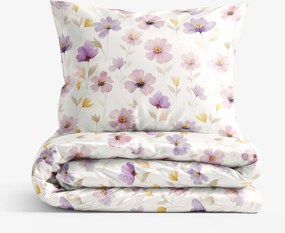 Goldea luxusos pamutszatén ágyneműhuzat - cikkszám 003 220 x 200 és 2db 70 x 90 cm