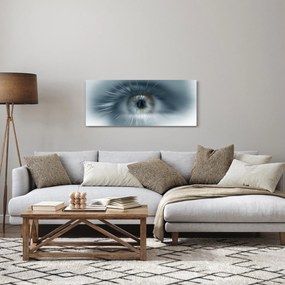 Kép - Szemnézet (120x50 cm)