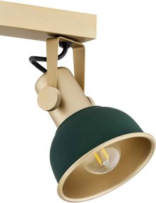 Argon LENORA 7143 Spotlámpa 2x7W/E14 IP20