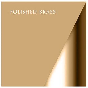 Aranyszínű LED dimmelhető asztali lámpa fém búrával (magasság 31 cm) Asteria Move – UMAGE