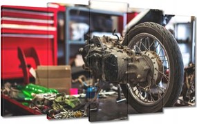 Képek 100x60 Motorkerékpár Motorok Motorkerékpárok