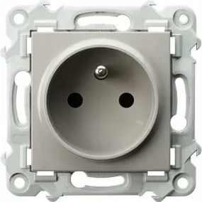 Zafír Kasmír szimpla aljzat tűvel GP-1ZZ/m/83 Ospel