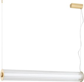 Argon HAMPTON 8624 Függőlámpa 1x90W/LED 3000K 9180LM IP20