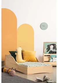 Pepe Colm fenyőfa gyerekágy, 80 x 200 cm - Adeko