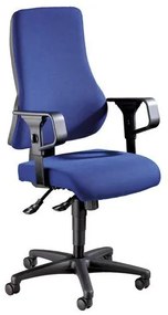 Topstar  Point Top irodai szék, kék%