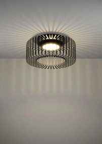 Eglo GINESTRONE-Z 900722 Mennyezeti Lámpa 1x22W/LED 2700-6500K 2450LM IP20