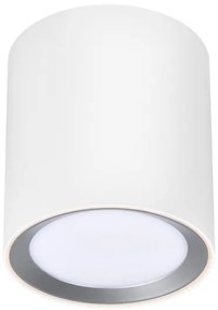 Nordlux -LED Dimmelhető fürdőszobai lámpa LANDON SMART LED/8W/230V IP44 fehér