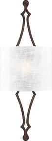 Feiss TILLING FE-TILLING1-WI Fali lámpa 1x60W/E27