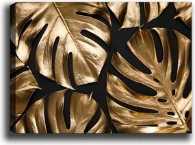 Kép Arany Szörny 70 x 100 cm