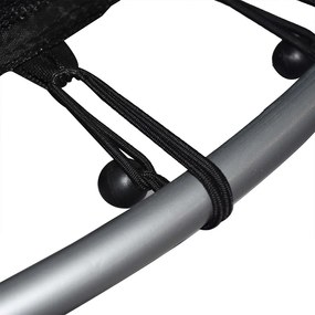 GTR gyerek trambulin 139 cm