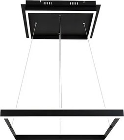 Quadro függeszték