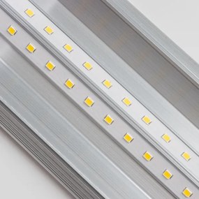 BRILAGI - LED fénycsöves világítótest AVERO LED/32W/230V 120 cm