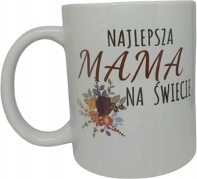 Anyák Napi Bögre Ajándék Anyák Napjára Születésnapra Doboz 330m