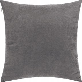 Párnahuzat 40x40 Panoroma szürke 220g/m2