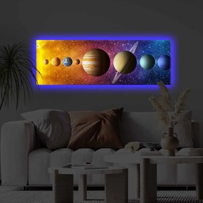 Vászonkép, 30×90 cm – 3090KTLGDACT