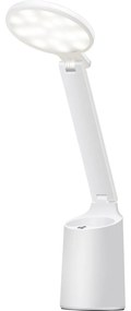 Asztali lámpa Activejet AJE-FUTURE Fehér Igen Meleg fehér 80 Műanyag 7 W 5 V